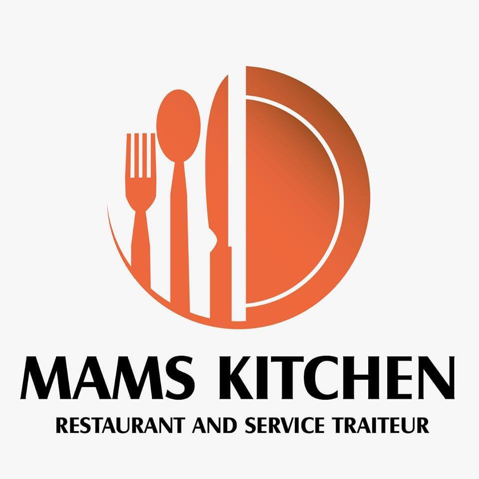 Mams kitchen logo